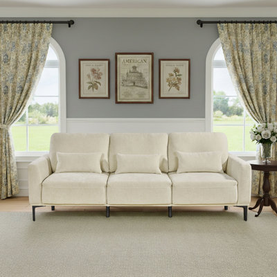 Dinardi Upholstered Sofa