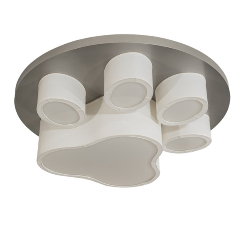 MSU 6 - Light LED Flush Mount