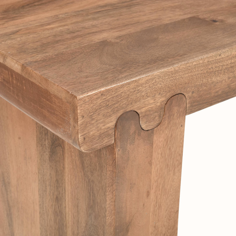 Console, Miel
