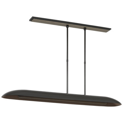 Anne-Marie Barton Remi 60" Linear Pendant