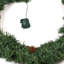 Faux Wreath
