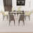 Beige/gris est en rupture de stock