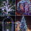 Guirlande de 200 lumières Kasuri-2845657