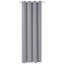 Bacall Blackout Curtain Single Panel-34991885
