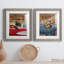 Old Dog Classics - ensemble de 2 peintures-649159265-649159273