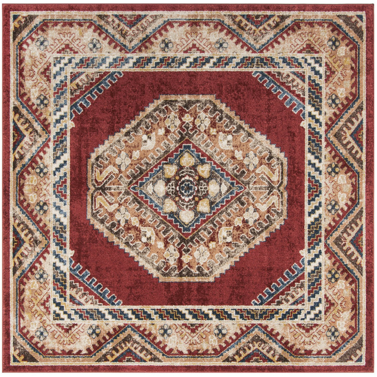 Isanotski Performance Oriental Rug