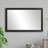 Larue Wood Framed Mirror with Safety Backing for Bathroom / Vanity Mirror-2063205948-2111313376
