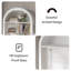 Display Cabinet-378392623