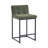 24'' Upholstered Counter Height Bar Stools Set of 3-122875856