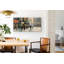 Wrapped Canvas Panoramic Print