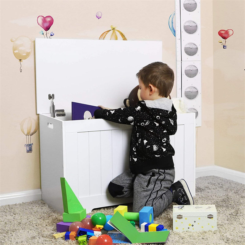 Boîte à jouets Galliett Harriet Bee