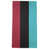 Sedona Red/Black/Teal