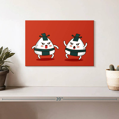 Ketti Sumo Onigiri