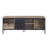 Rustic  1-Drawer Tv Stand