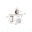Coiffeuse Fabrizia