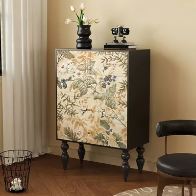 Armoire décorative French Modern