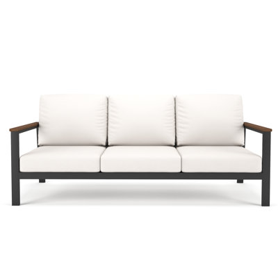 Townsend Outdoor Patio Sofa with Cushions
