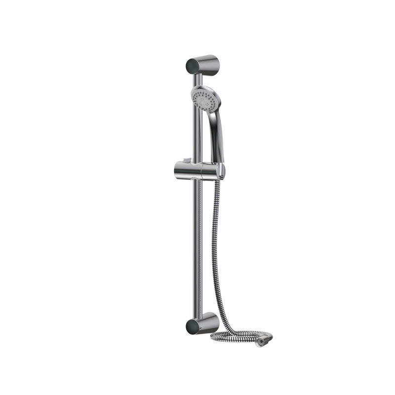 Pomme de douche à barre coulissante Stylewise