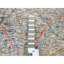 Tapis oriental en soie texturée noué à la main 9 pi 1 po x 12 pi 4 po 4D97F693215C44EEBD4C39F5584E6009