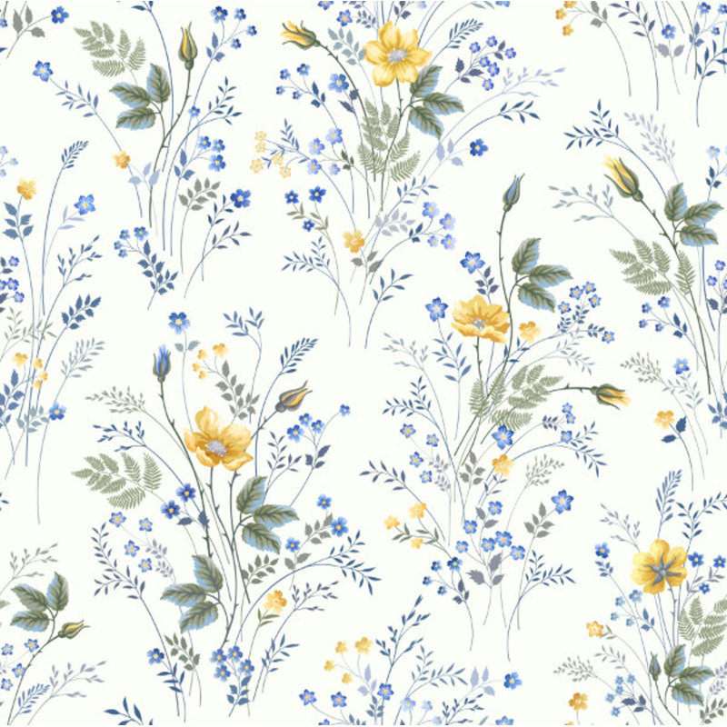 Lisdale Matte Wall Mural, 500cm W x 300cm L