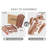 Gaimo Foldable Outdoor Adirondack Chair-346927974
