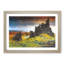 View from the Old Man of Storr in the Isle of Skye - Picture Frame Graphic Art Print-55764072-55764073
