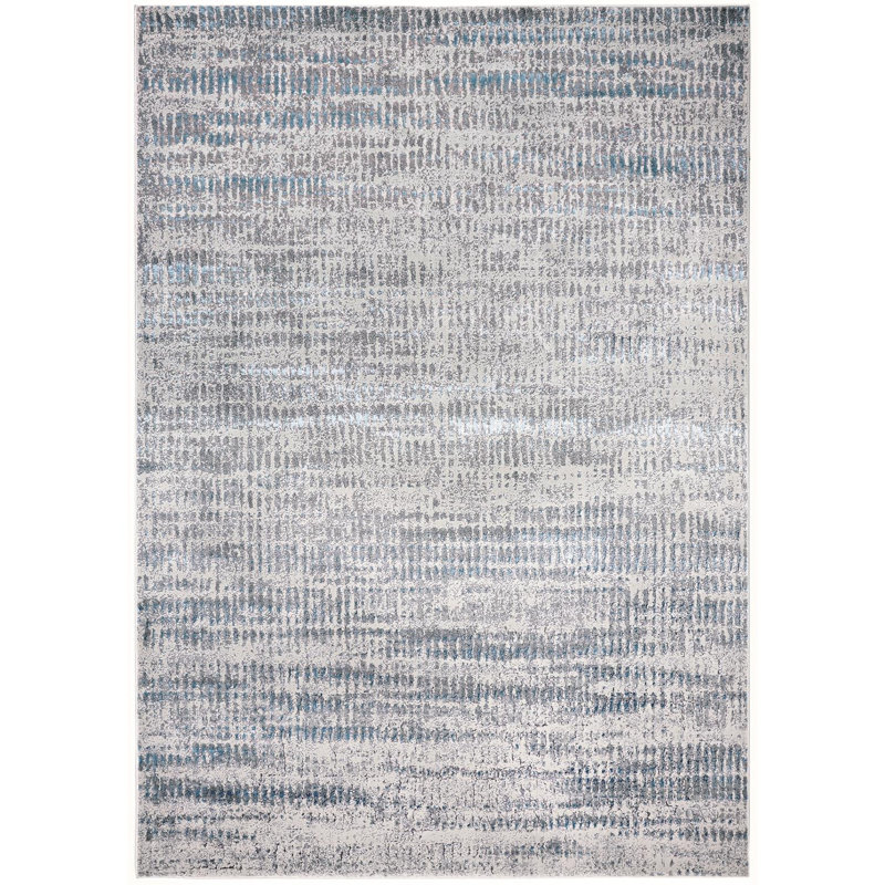 Caniyah Abstract Indoor Rug, Rectangle 13' x 20'
