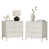 Blanc antique