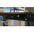 VIVO Black Space Saving 16" Pull Out Under Desk Storage Drawer Without Shell