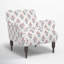 Fauteuil large de 32 po Allura-1209893662