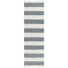 Blanc/Denim