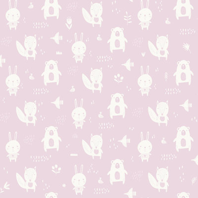 Weir 33' L x 20.9" W Wallpaper Roll
