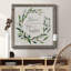 Rose Garden - peinture sur toile encadrée-1746561080-1746561081