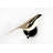 Corraine LED Armed Sconce