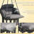 Patio Dining Set 