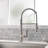 GAWEZA Pull Out Kitchen Faucet-89222526