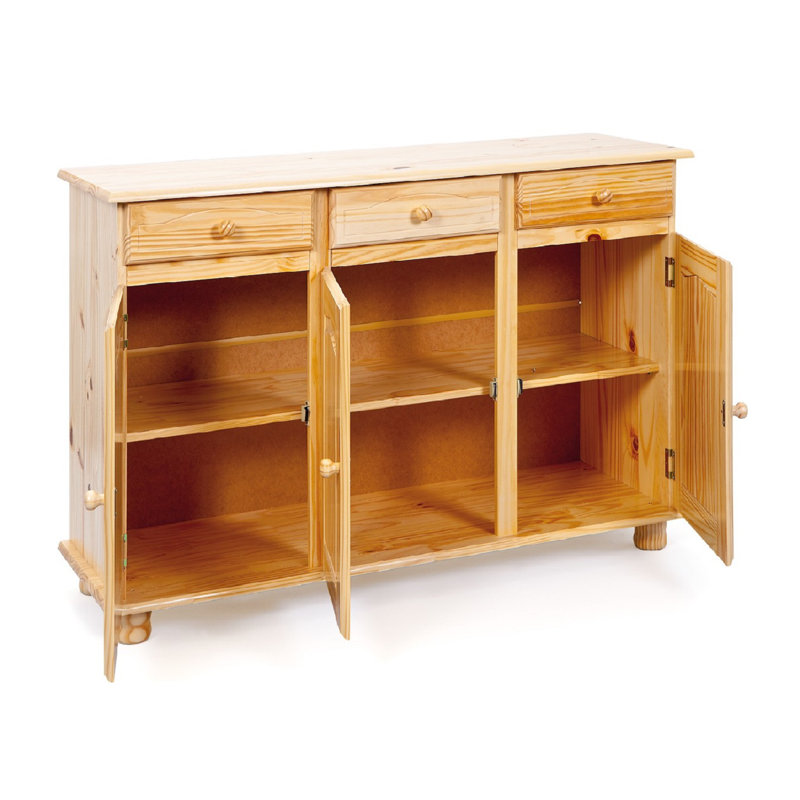 Ridgedale 130cm Sideboard