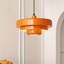 Epone 0 Light Iron Pendant-845519955
