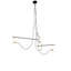 Bola 3 - Light Chandelier