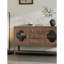 Nouveau cabinet d'appoint moderne de style chinois