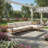 Outdoor L-Shape Sofa With Cushion