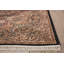 Brun oriental/Tapis décoratif bleu marine Catarina-17988265