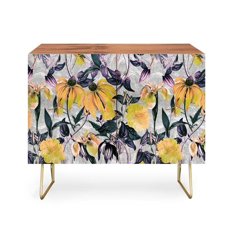 38'' Sideboard