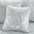 6 Piece Reversible Daybed Cover Set Grey Daybed-117515596