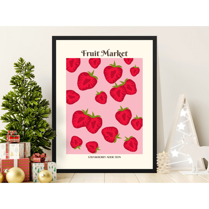 Denardo Single Picture Frame Print, 35.56 cm H x 27.94 cm W