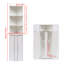 Freestanding Bathroom Cabinet