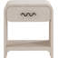 Table de chevet / table d'appoint Niemah-100480606
