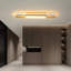 Muscato 1-Light 69.9cm LED Flush Mount-213471106