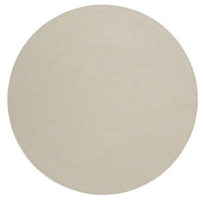 Skate Vinyl Round Placemat