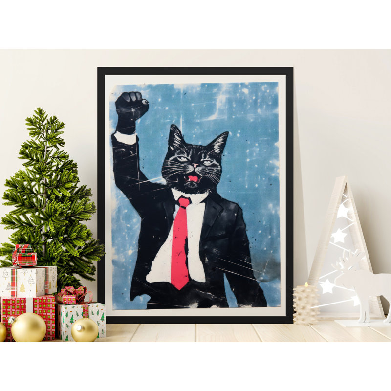 Conard Single Picture Frame Print, 40.64 cm H x 30.48 cm W
